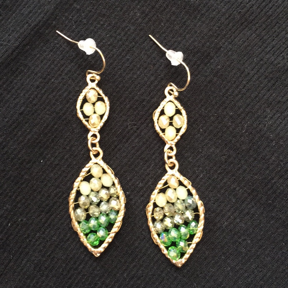 Banana Republic Factory Earrings
